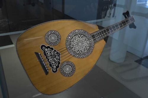 Institut du monde arabe