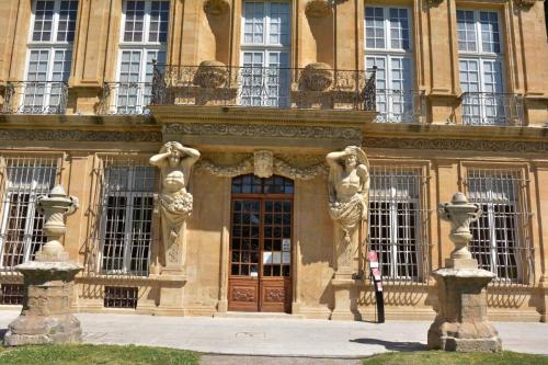 Pavillon de Vendôme