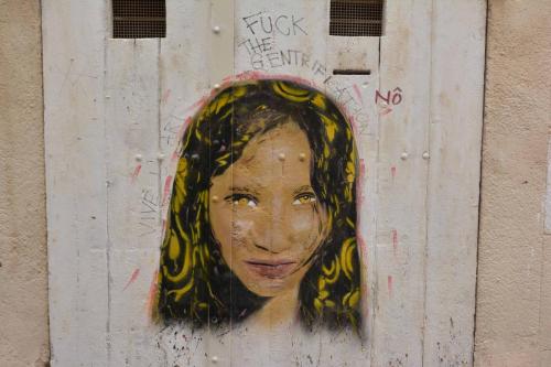 Quartier du Panier, 2 ème arrondissement