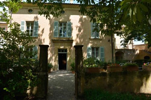 Harmas de Jean-Henri Fabre Sérignan du Comtat (Vaucluse)