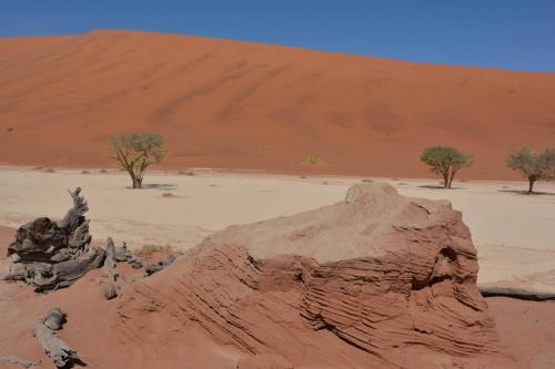 Deadvlei
