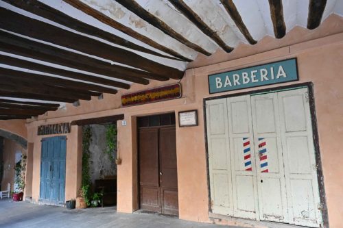 Salàs de Pallars
