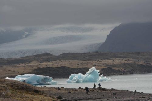 Jokulsarlon