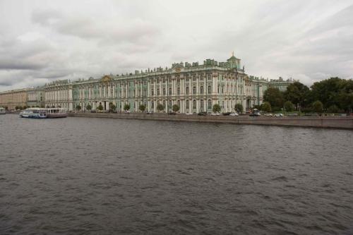 Palais de l'Ermitage