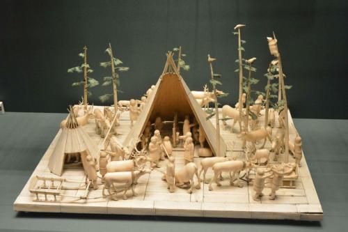 Musée de l'Ermitage