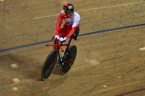 KAWAMOTO Shota           Men C2 1000m Time Trial
