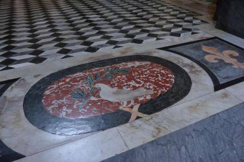 Basilique St Jean de Latran