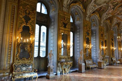 Galerie Doria-Pamphilj
