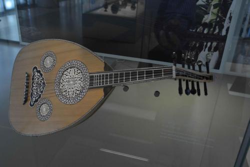 Institut du monde arabe