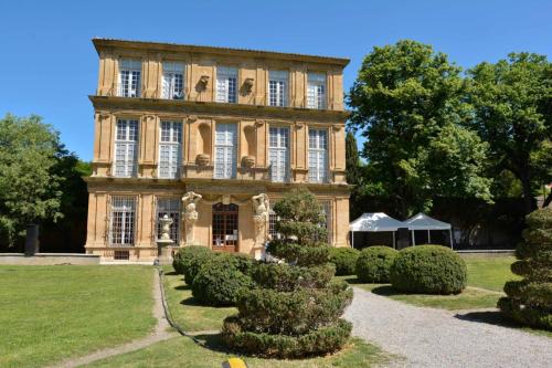 Pavillon de Vendôme