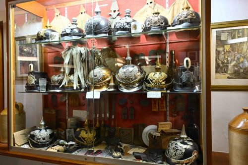 Musée 14-18