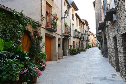 Salàs de Pallars