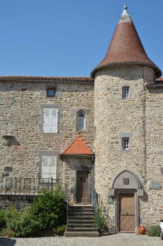 Blesle (Haute-Loire)