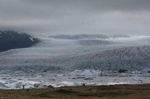 Fjallsjokull