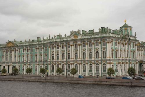 Palais de l'Ermitage