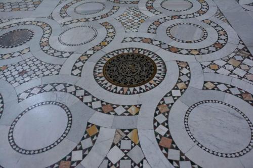 Basilique St Jean de Latran