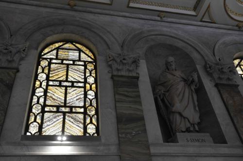 Basilique Saint Paul hors les murs