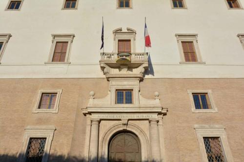 Villa Medici (académie nationale de France)