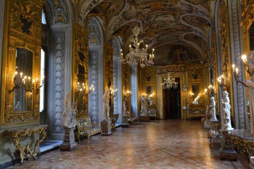 Galerie Doria-Pamphilj