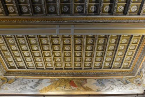 Musée national romain - Palazzo Altemps