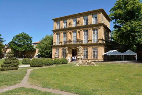 Pavillon de Vendôme