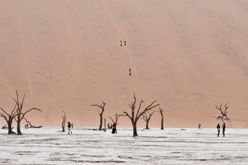 Deadvlei