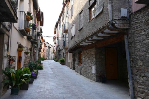 Salàs de Pallars