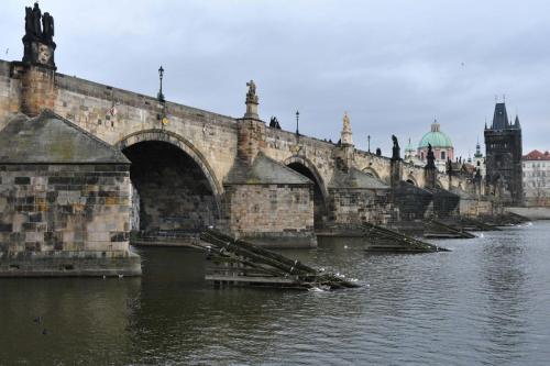 Pont Charles