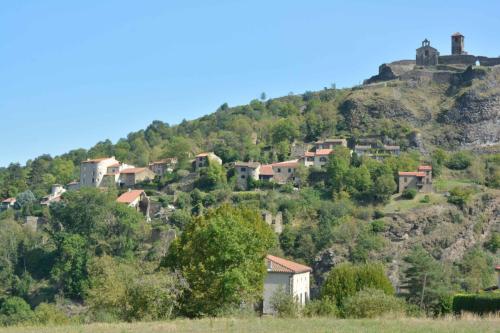 Saint-Ilpize (Haute-Loire)