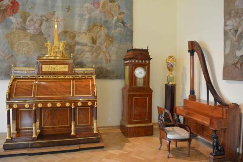 Musée de l'Ermitage