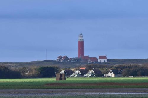 Vuurtoren Texel