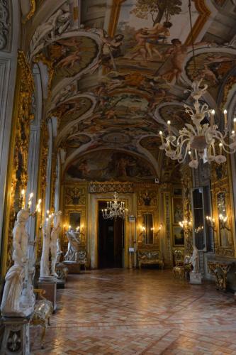 Galerie Doria-Pamphilj