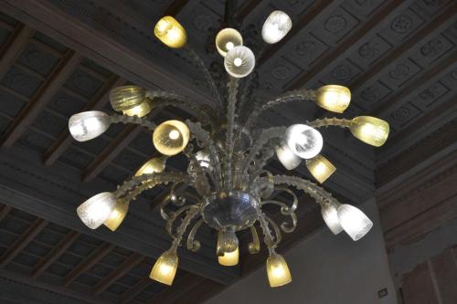 Musée national romain - Palazzo Altemps