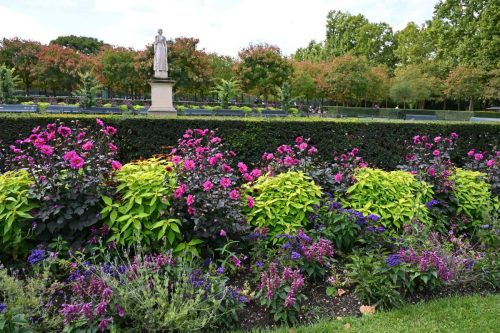 Jardin du Luxembourg