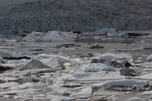 Fjallsjokull