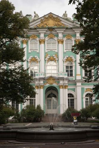 Palais de l'Ermitage