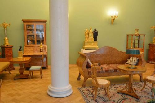 Musée de l'Ermitage