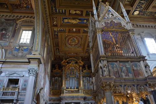 Basilique St Jean de Latran