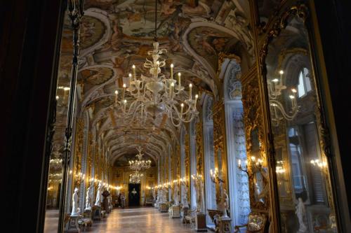 Galerie Doria-Pamphilj