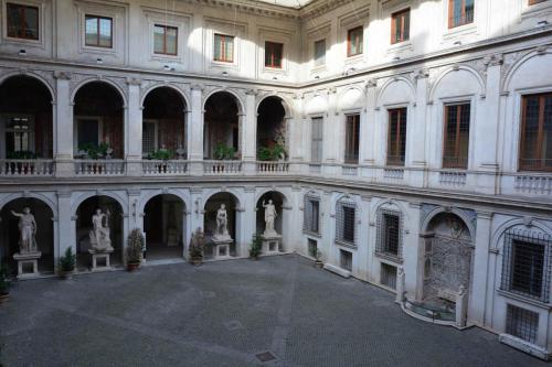 Musée national romain - Palazzo Altemps