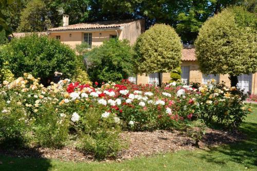 Parc Vendôme