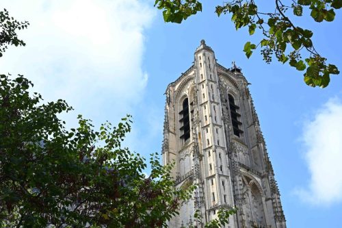 Cathédrale Saint-Etienne