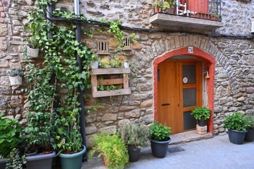 Salàs de Pallars