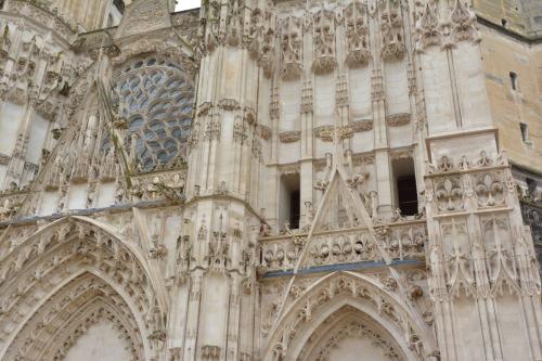 Cathédrale Saint-Pierre-et-Saint-Paul