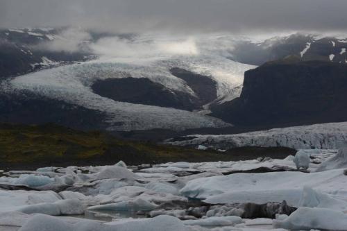 Fjallsjokull