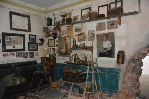 Musée de la Grande Guerre Patriotique (1941-1945)