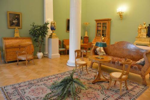 Musée de l'Ermitage