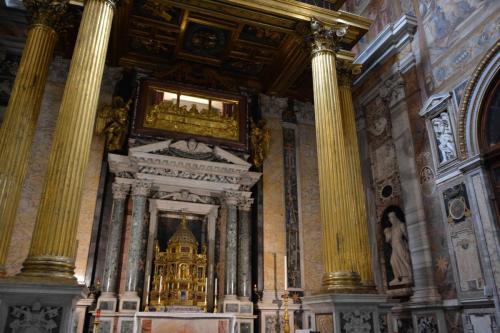 Basilique St Jean de Latran