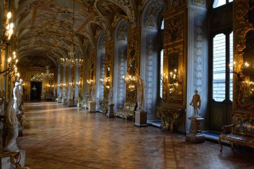 Galerie Doria-Pamphilj