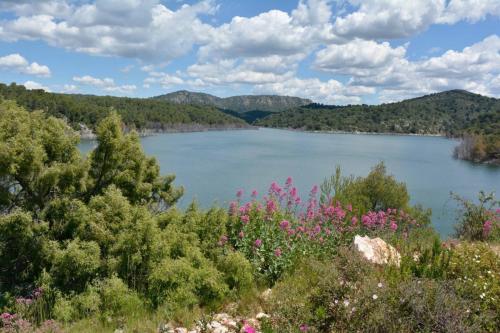 Lac de Bimont